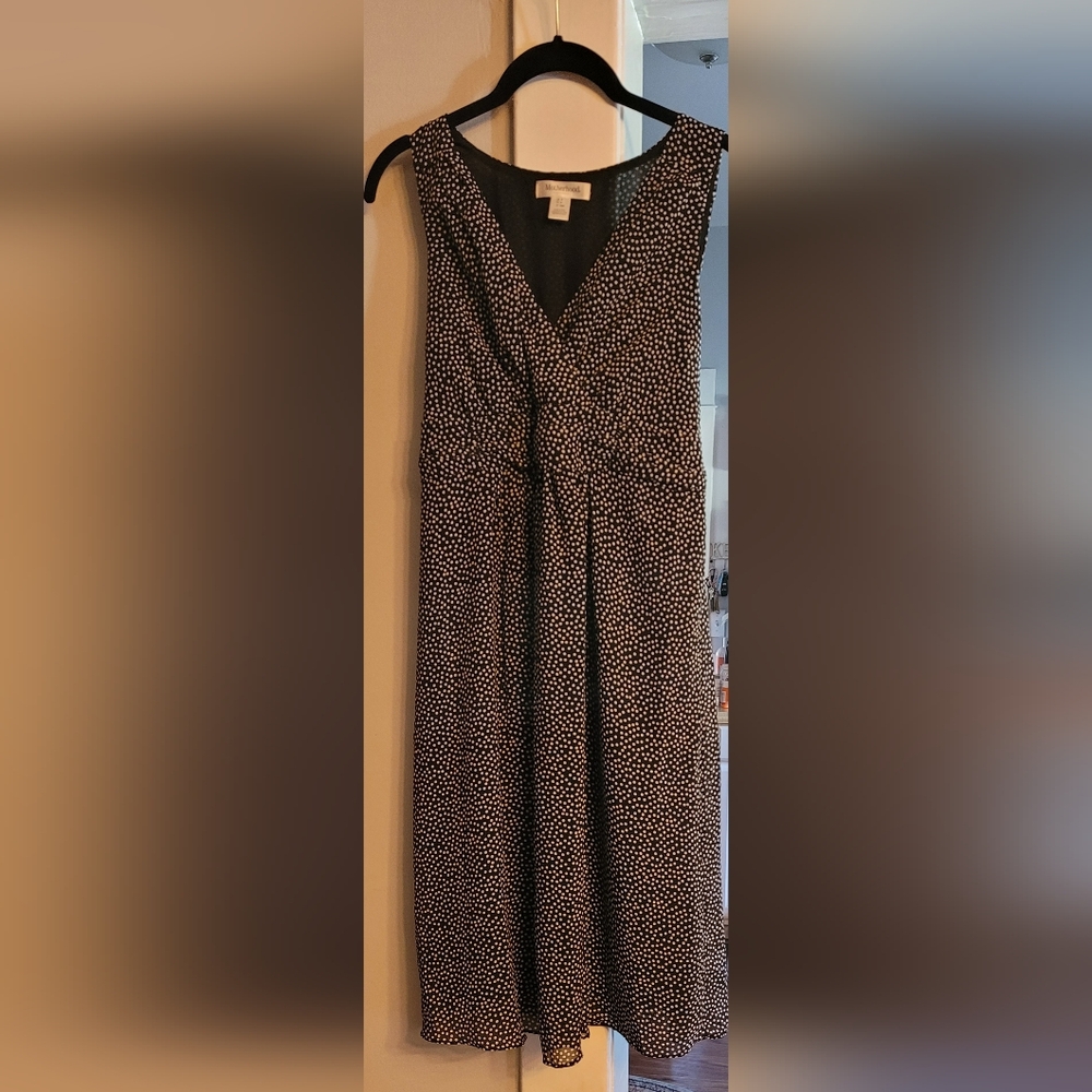 Motherhood Maternity, size small